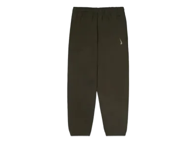 Nike x Billie Eilish Fleece Pants "Sequoia"