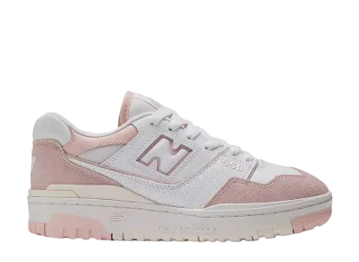 New Balance Women's 550 "Pink Sand"