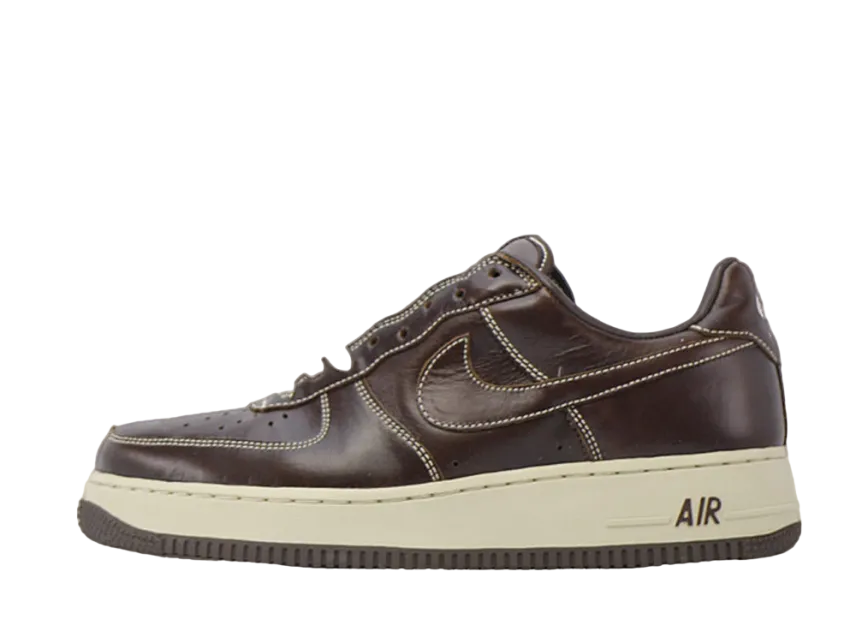 Nike Air Force 1 Low Premium Nike Air Force 1 Low Premium