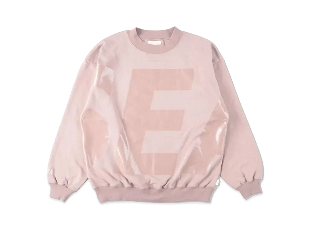 WIND AND SEA SEA (Full) Crew Neck "Beige"