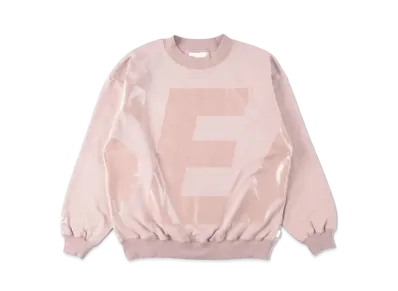 WIND AND SEA SEA (Full) Crew Neck "Beige"
