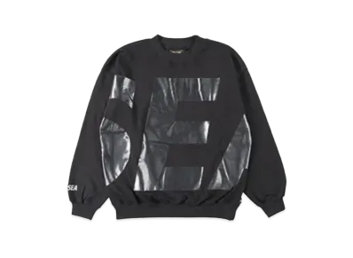 WIND AND SEA SEA (Full) Crew Neck "Black"