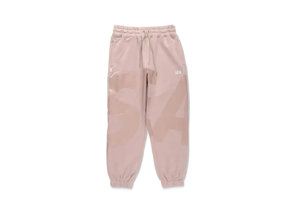 WIND AND SEA SEA (Full) Sweat Pt "Beige"