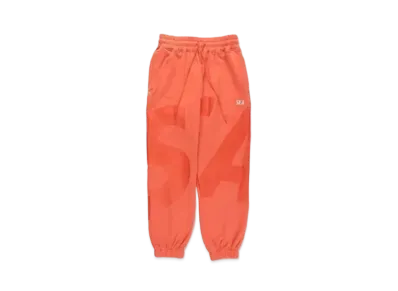 WIND AND SEA SEA (Full) Sweat Pt "Orange"