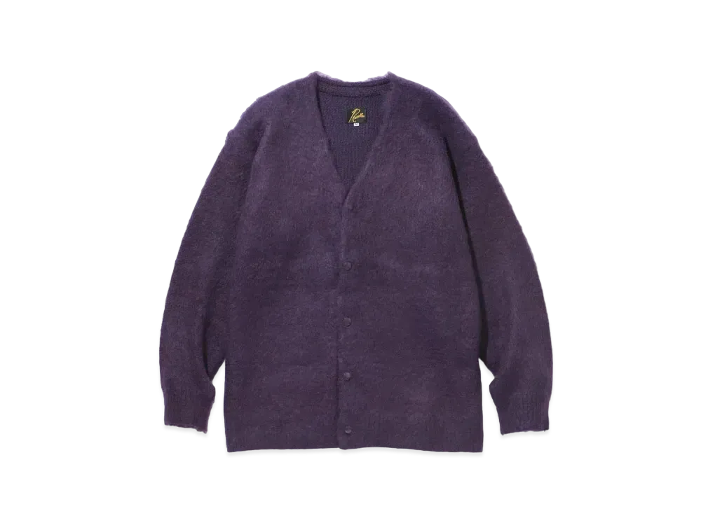 トップス Needles Cardigan Jacket 2025 FALL WINTER COLLECTION〉 [Needles] V Neck Cardigan