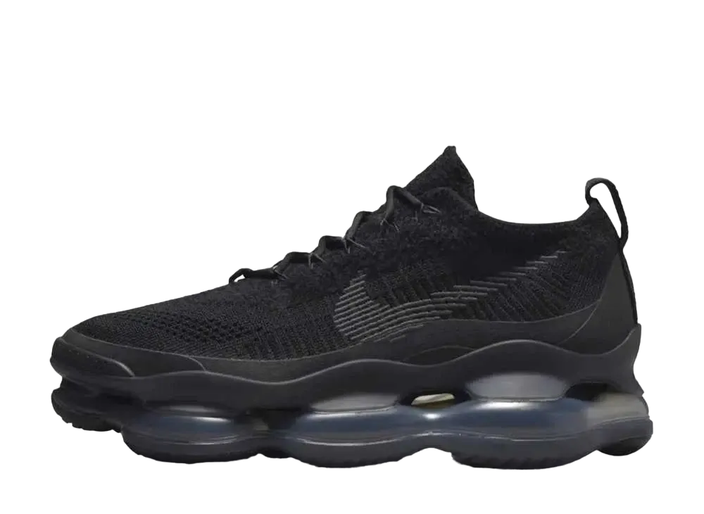 Nike Air Max Scorpion "Black"