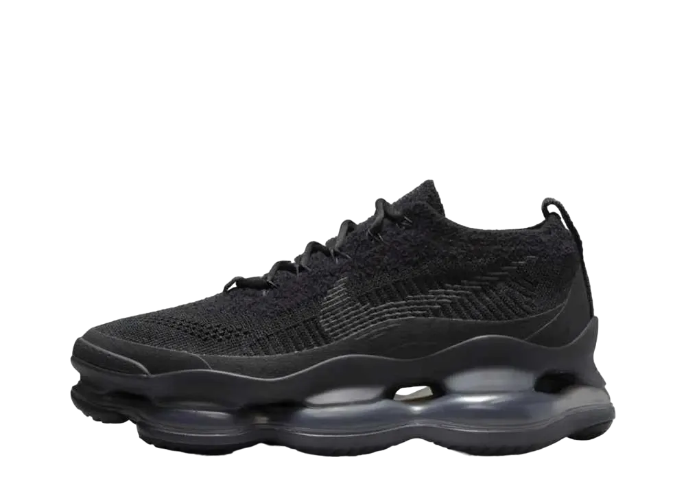 Nike Women's Air Max Scorpion "Oreo"