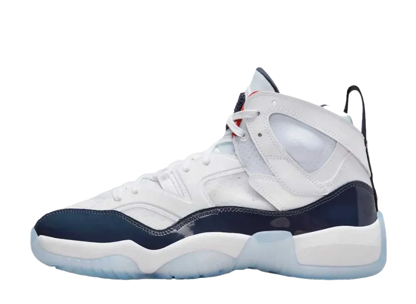 ナイキ ジョーダン ツー トレイ "USA"