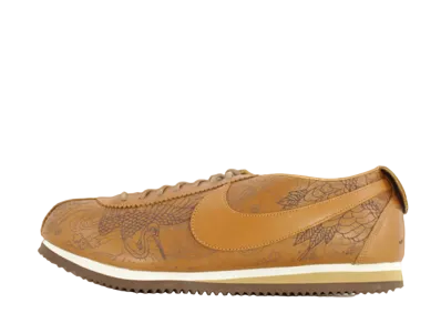 Nike Original Cortez PRM LC "Med Brown"