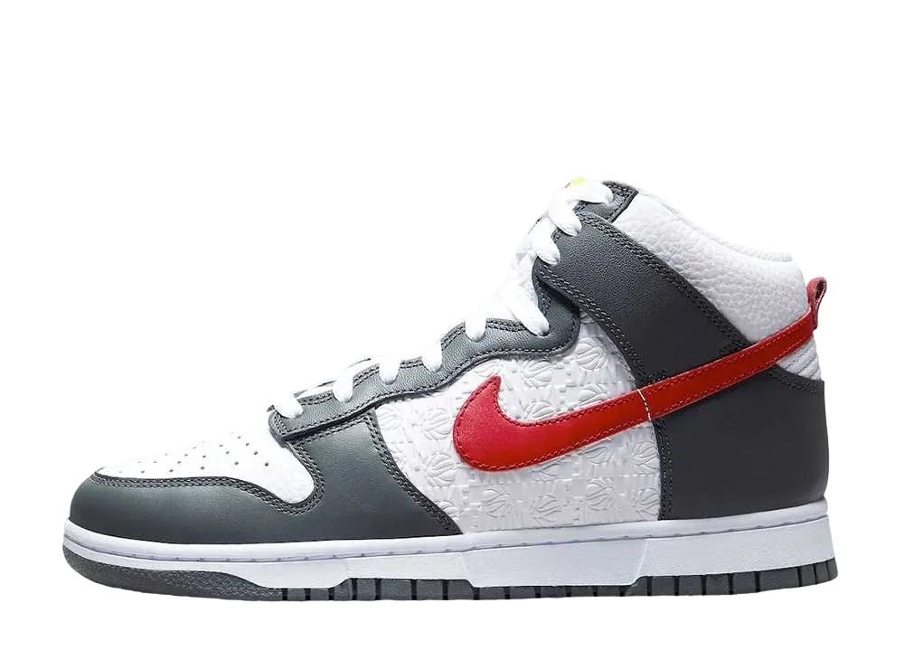 ナイキ ダンク ハイ "フープ"