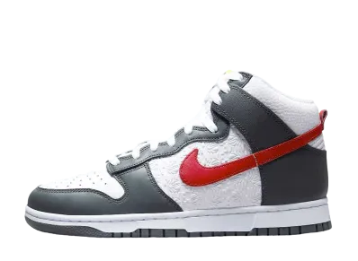 ナイキ ダンク ハイ "フープ"