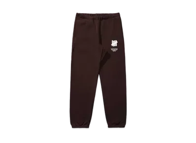 UNDEFEATED Icon Sweatpant - 60066 "Brown"