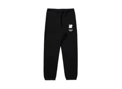 UNDEFEATED Icon Sweatpant - 60066 "Black"