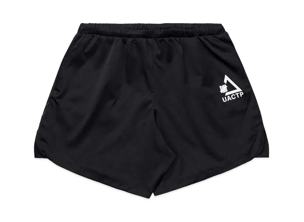 UNDEFEATED UACTP Mesh Tech Short - UA50002 "Black"