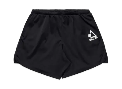 UNDEFEATED UACTP Mesh Tech Short - UA50002 "Black"