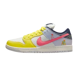 Nike SB Dunk Low Nike SB Dunk Low