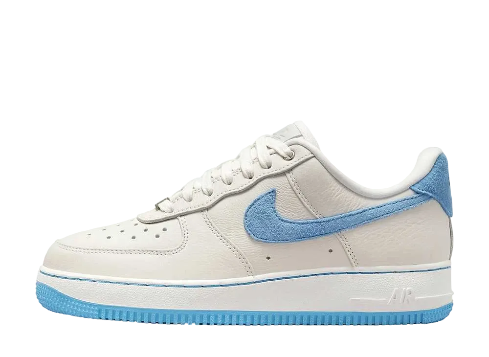 Nike Women's Air Force 1 Low LXX "University Blue"