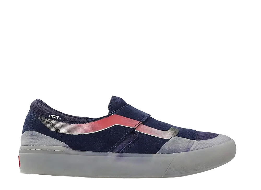 Vans Slip-On Exp Pro "Navy/Frost"