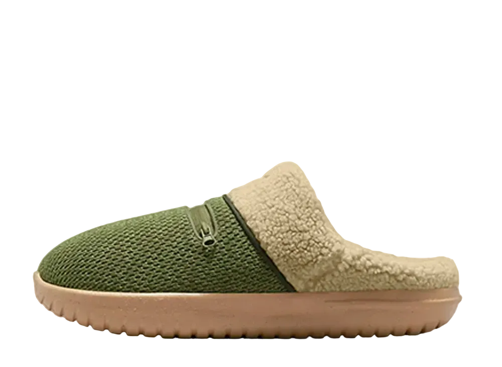 ナイキ バロウ SE "ピルグリム/ブラック"