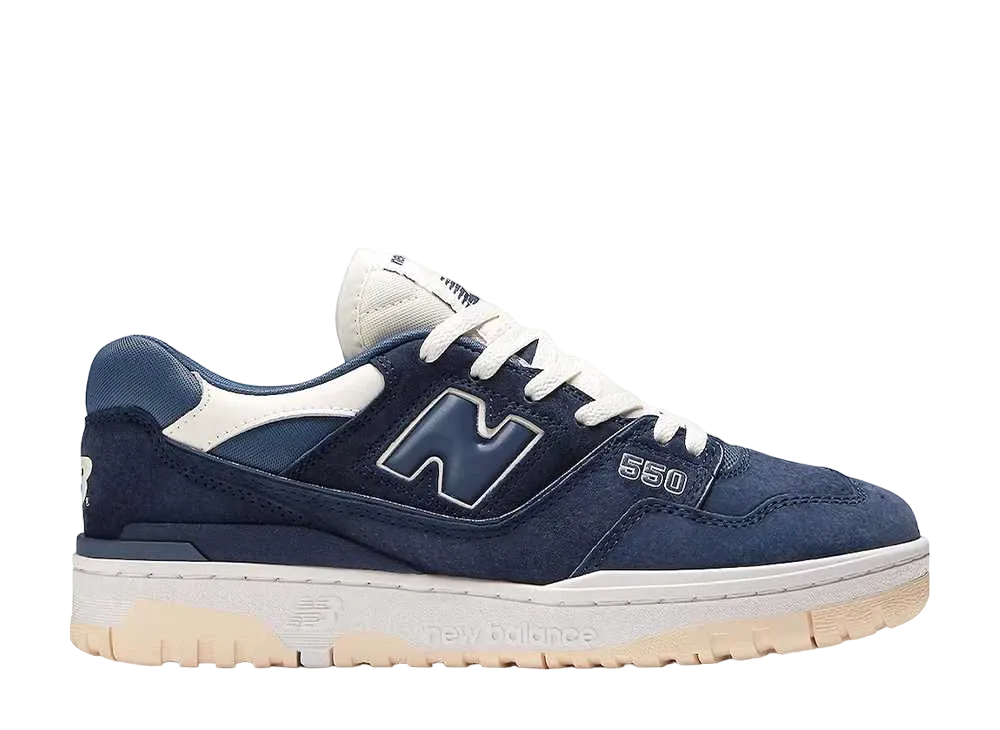 New Balance 550 "Neutral Indigo"
