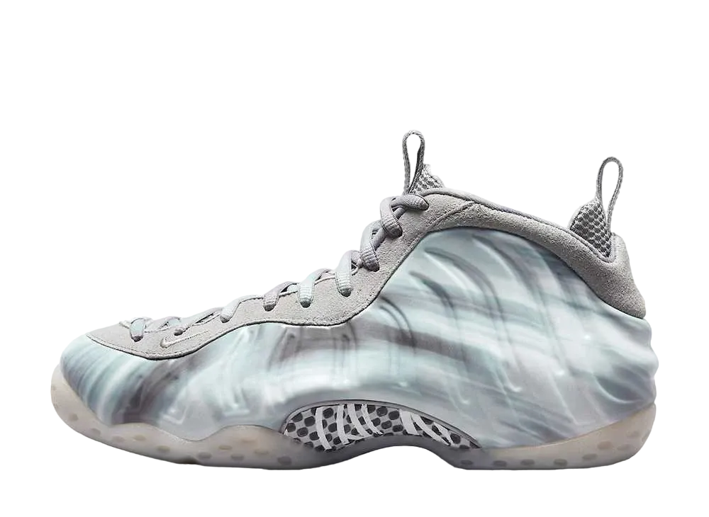 Nike Air Foamposite One Dream A World "Grey"