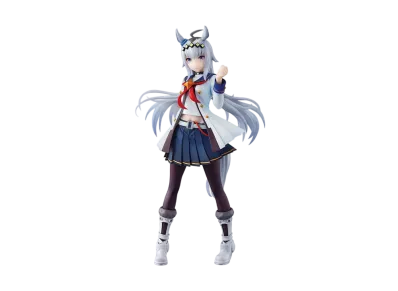 Ichiban-Kuji Oguri Cap Figure Uma Musume Pretty Derby Third Series