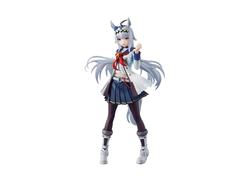 Ichiban-Kuji Oguri Cap Figure ~Last One Ver.~ Uma Musume Pretty Derby Third Series