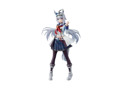 Ichiban-Kuji Oguri Cap Figure ~Last One Ver.~ Uma Musume Pretty Derby Third Series