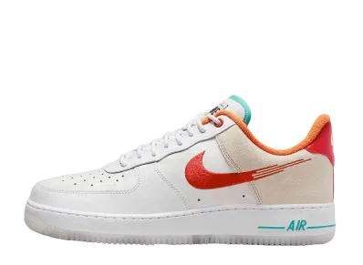 Nike Air Force 1 Low "Just Do It"