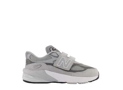 New Balance PS 990V6 "Gray"