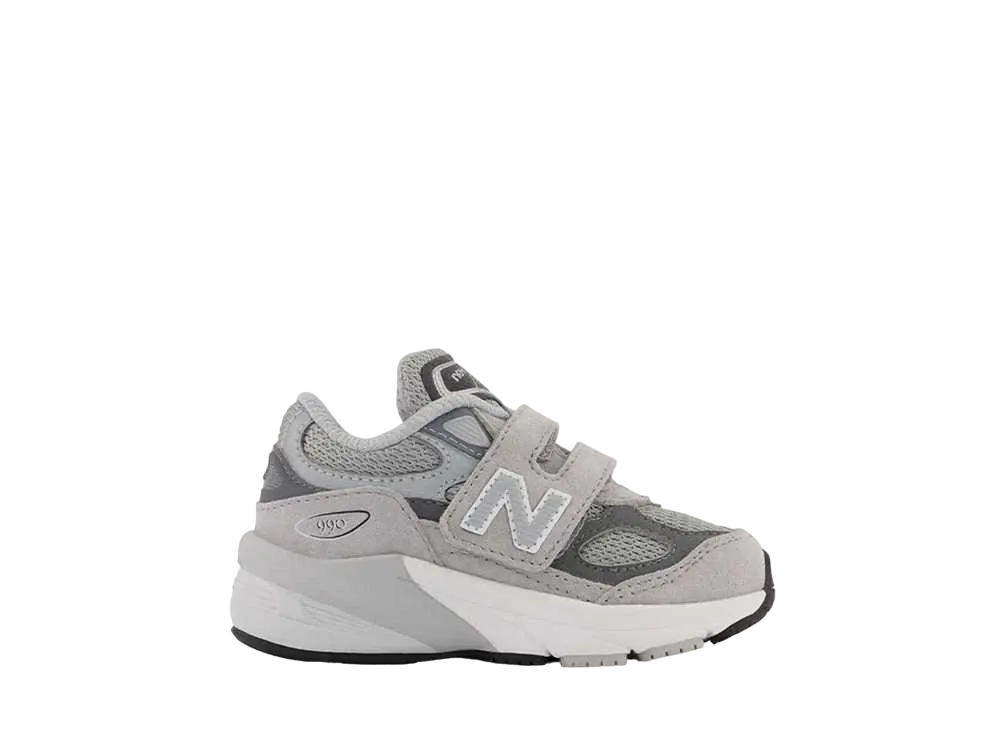 New Balance TD 990V6 "Gray"
