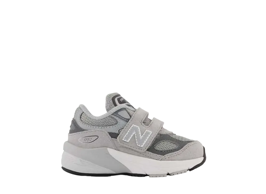ニューバランス TD 990V6 "グレー"