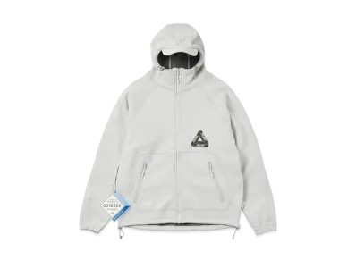 PALACE Gore-Tex Infinium Cap Jacket "Grey"