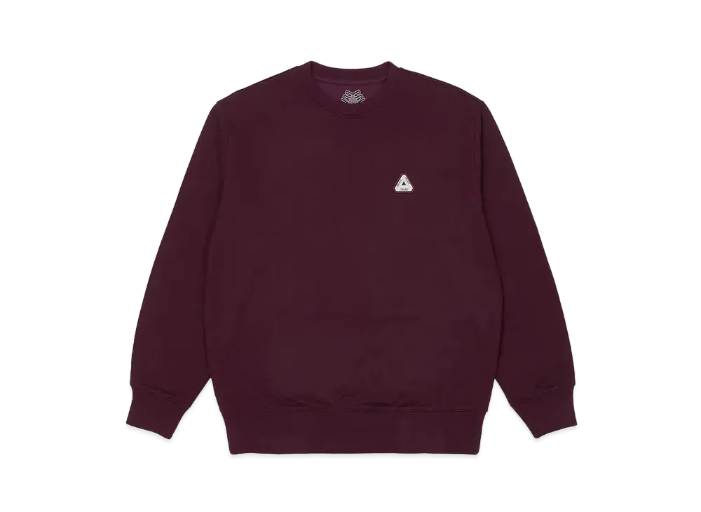 PALACE Sofar Crew "Purple"