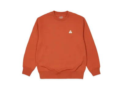 PALACE Sofar Crew "Rust"