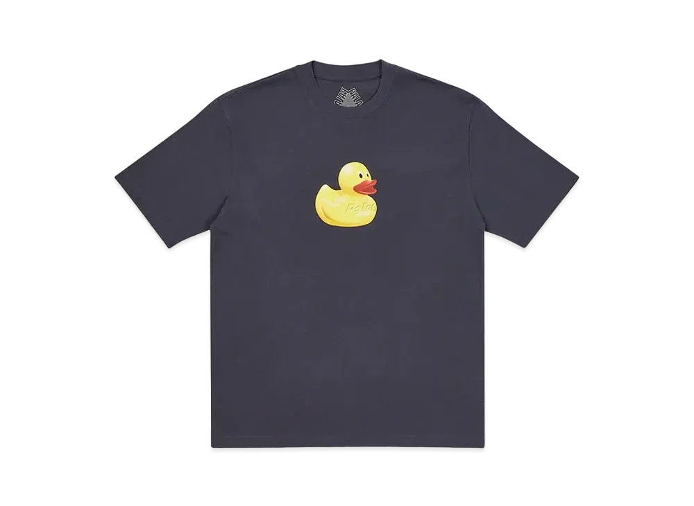 PALACE Ducky T-Shirt "Navy"