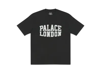 PALACE London T-Shirt "Black"