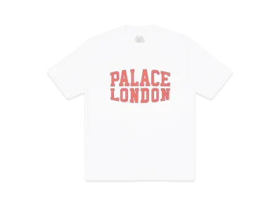 PALACE London T-Shirt "White"