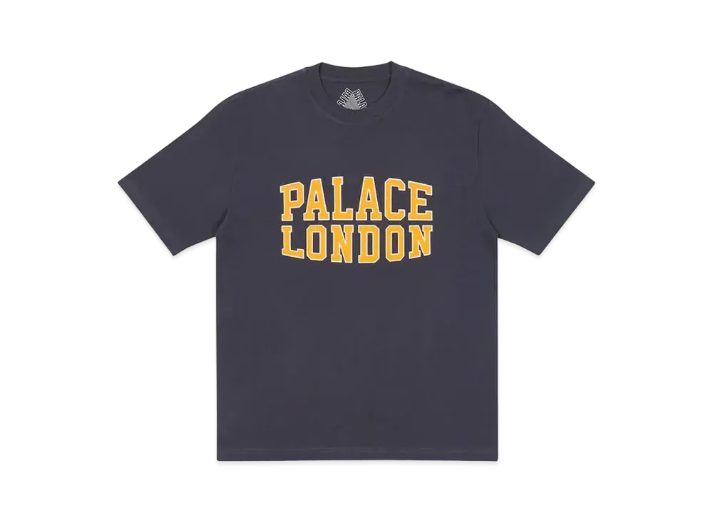 PALACE London T-Shirt "Navy"