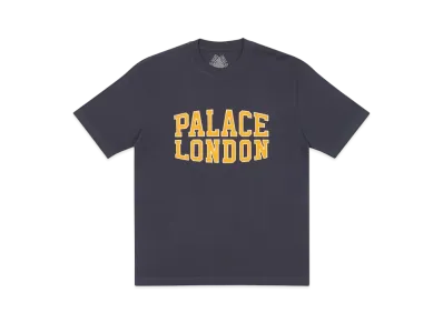 PALACE London T-Shirt "Navy"