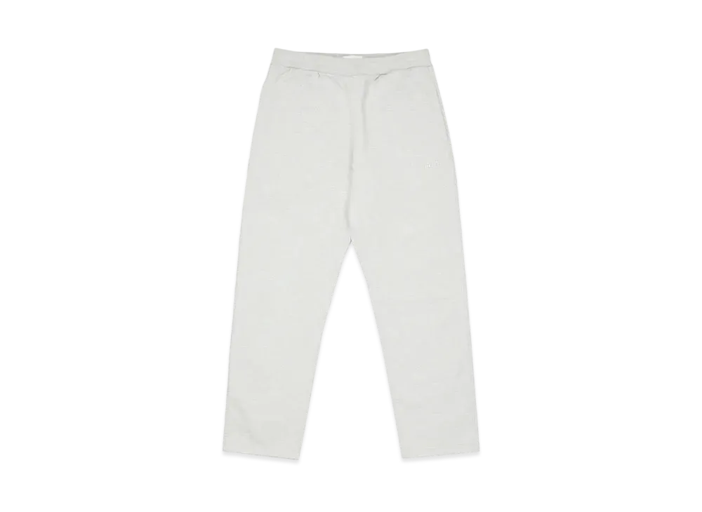 PALACE Dress Sweat Pant "Grey Marl"