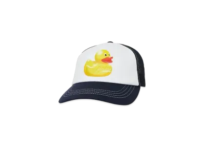 PALACE Ducky Trucker "Navy"