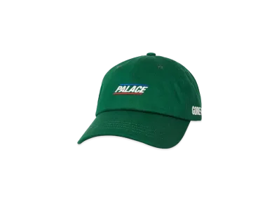 PALACE Basically A Gore-Tex 6-Panel "Green"
