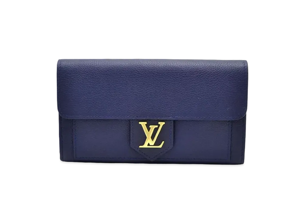 Louis Vuitton Lockme Wallet