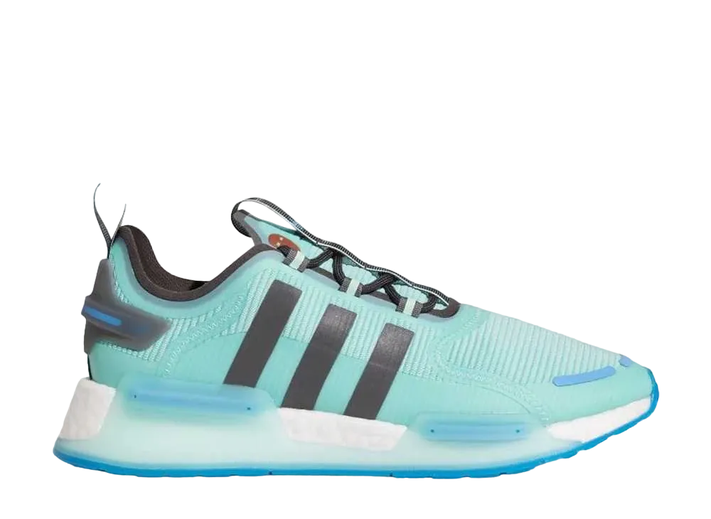 Halo Infinite × adidas NMD V3 "UNSC"