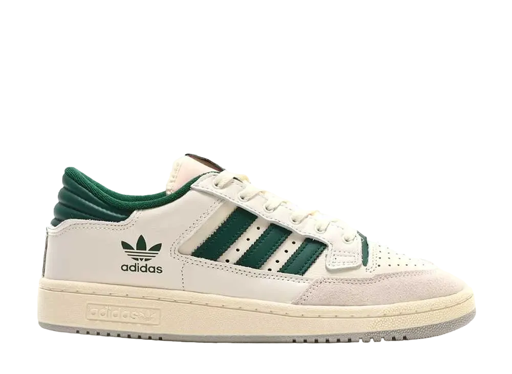 adidas Centennial 85 Low "Green"