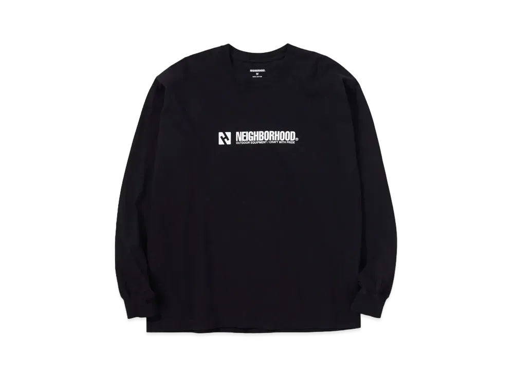 NEIGHBORHOOD NH Tee-12 LS . CO 