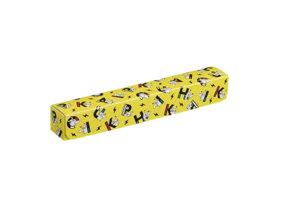 Pokemon Card Game Playing Mat Case PIKAPIKACHU
