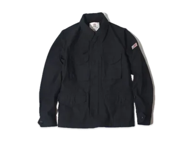 Supreme M-51 Jacket "Black"
