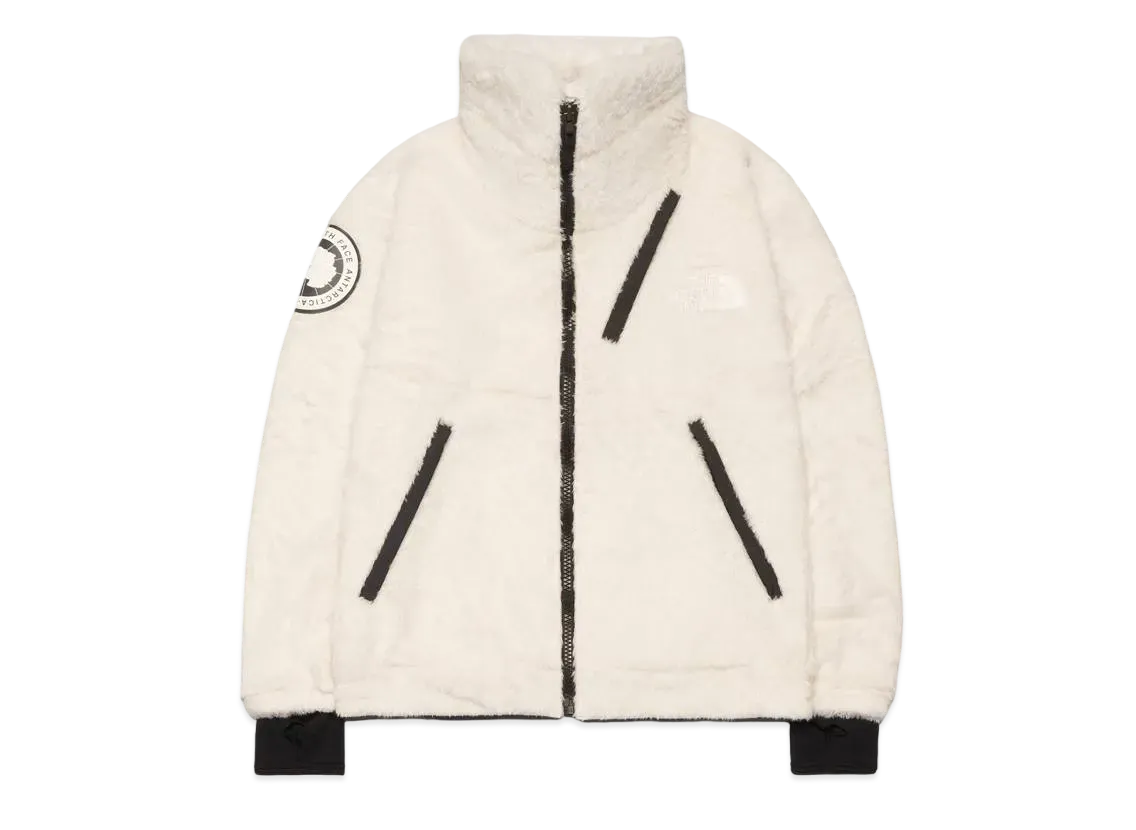 The North Face Antarctica Versa Loft Jacket "Vintage White"